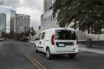 Dodge Ram ProMaster City Tradesman SLT Cargo Van 2015 года